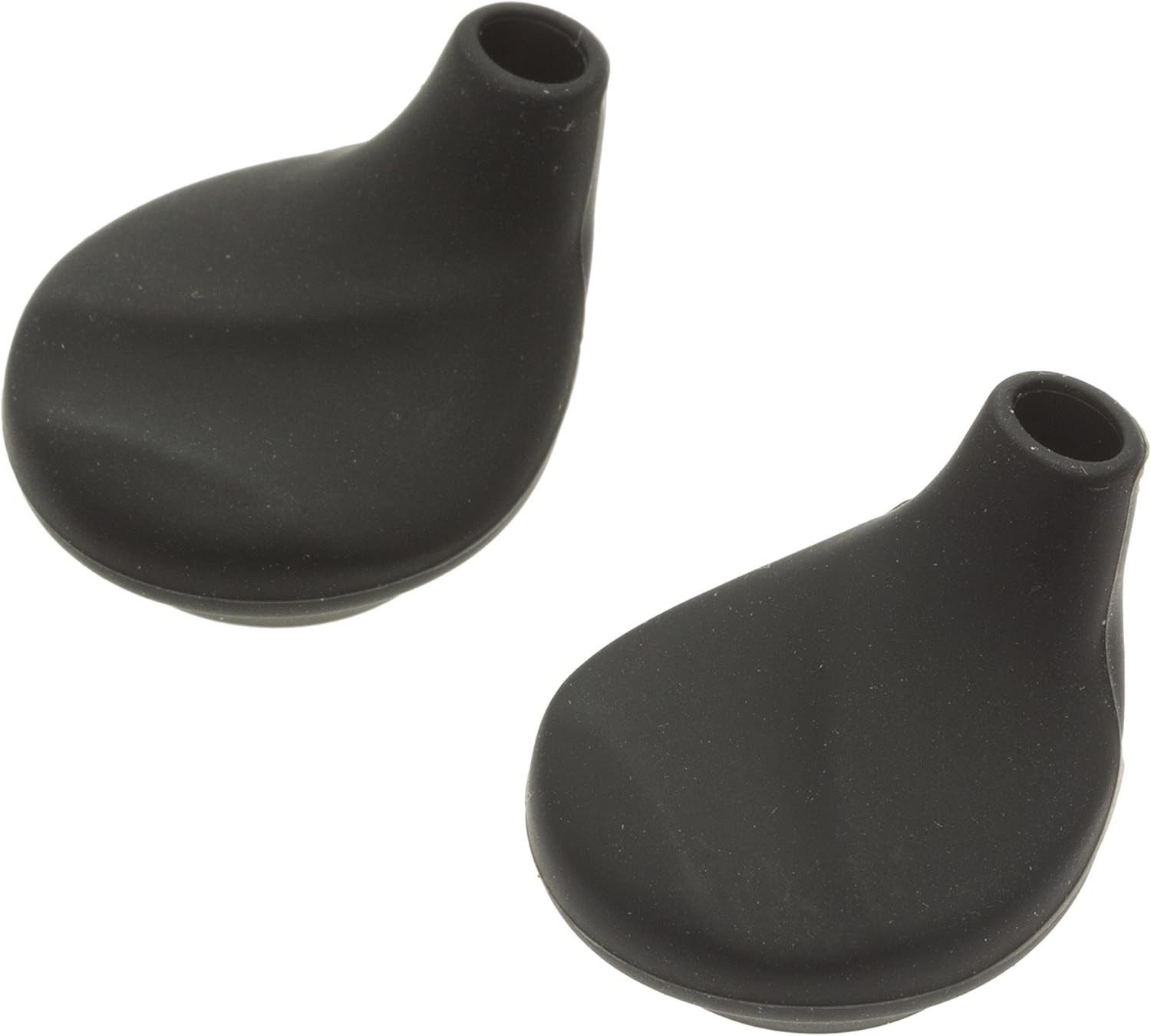 Yurbuds LaMichael James Signature Series ITE 00 Mono Earbud Headphones – Black