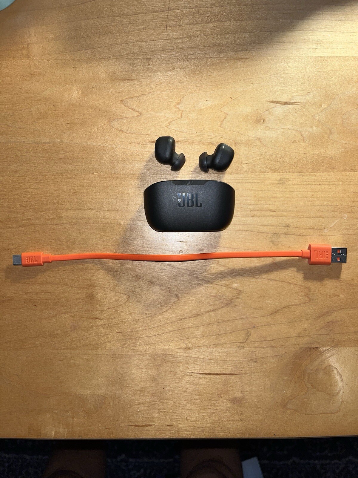JBL Vibe Buds