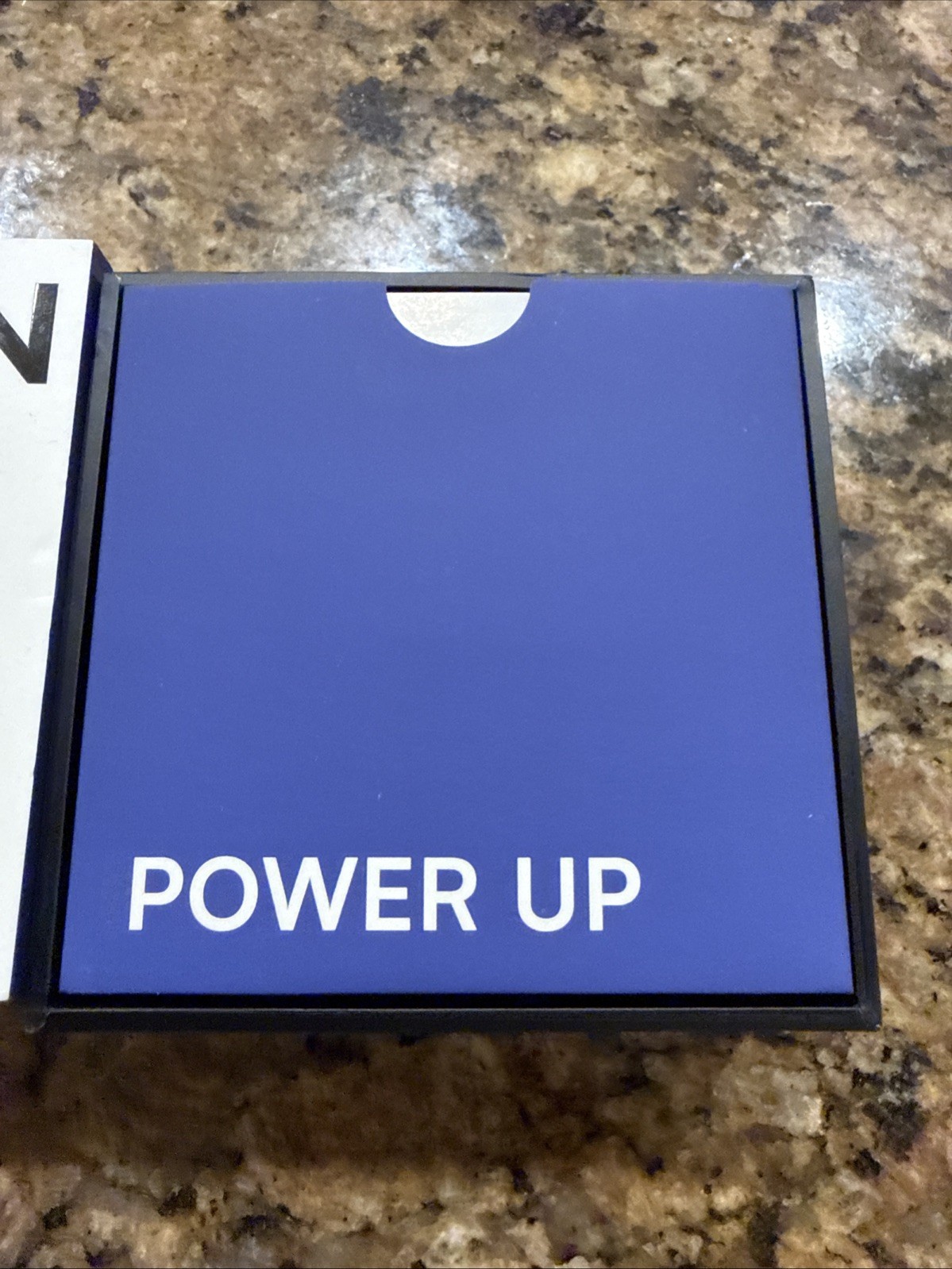 Raycon Essential Open Earbuds – Wireless Bluetooth Headphones – Purple RBO715
