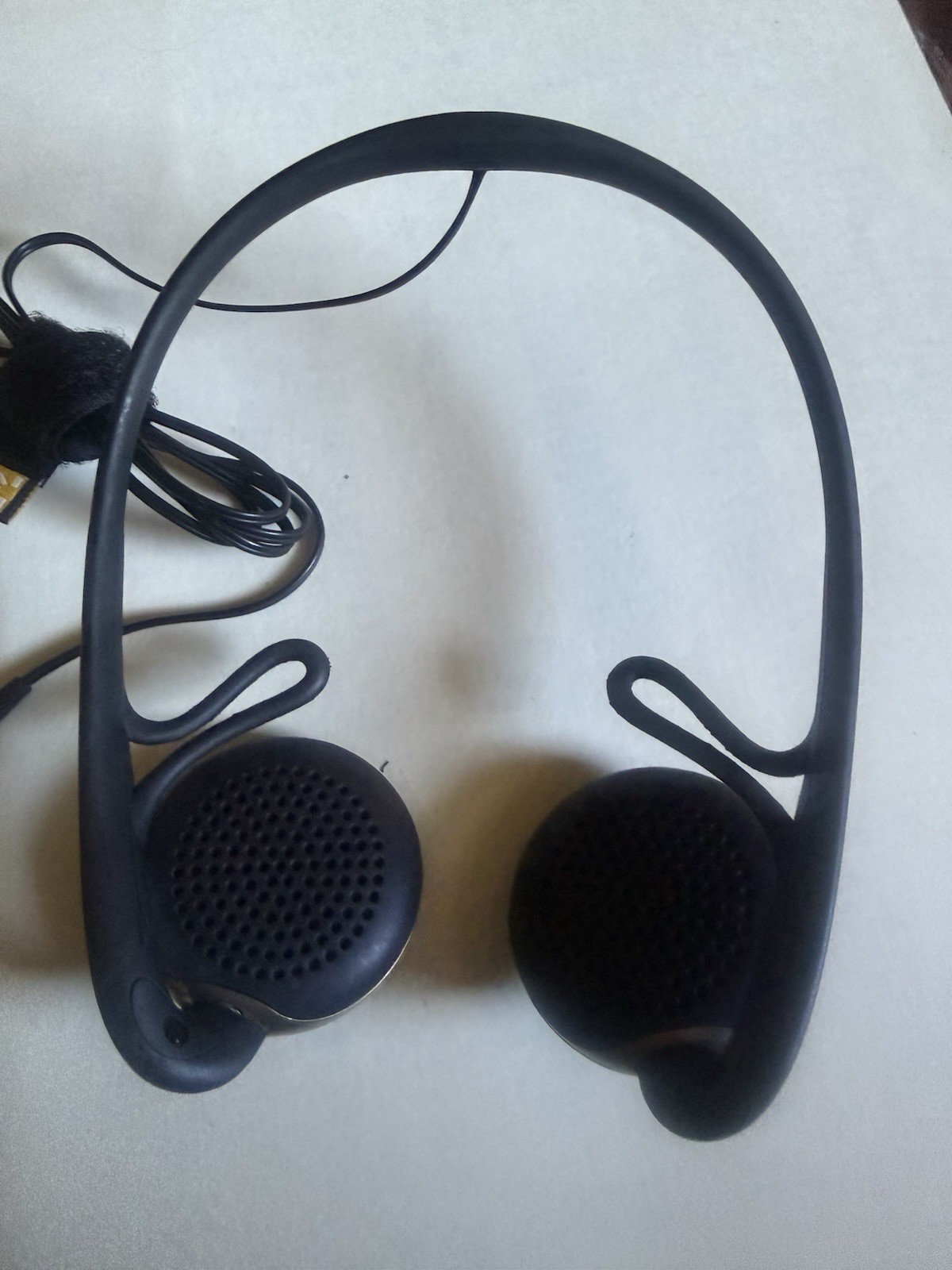 Nike Duro 2007 Sport Headphones Unisex Feather Light Sweat Resistant – tested