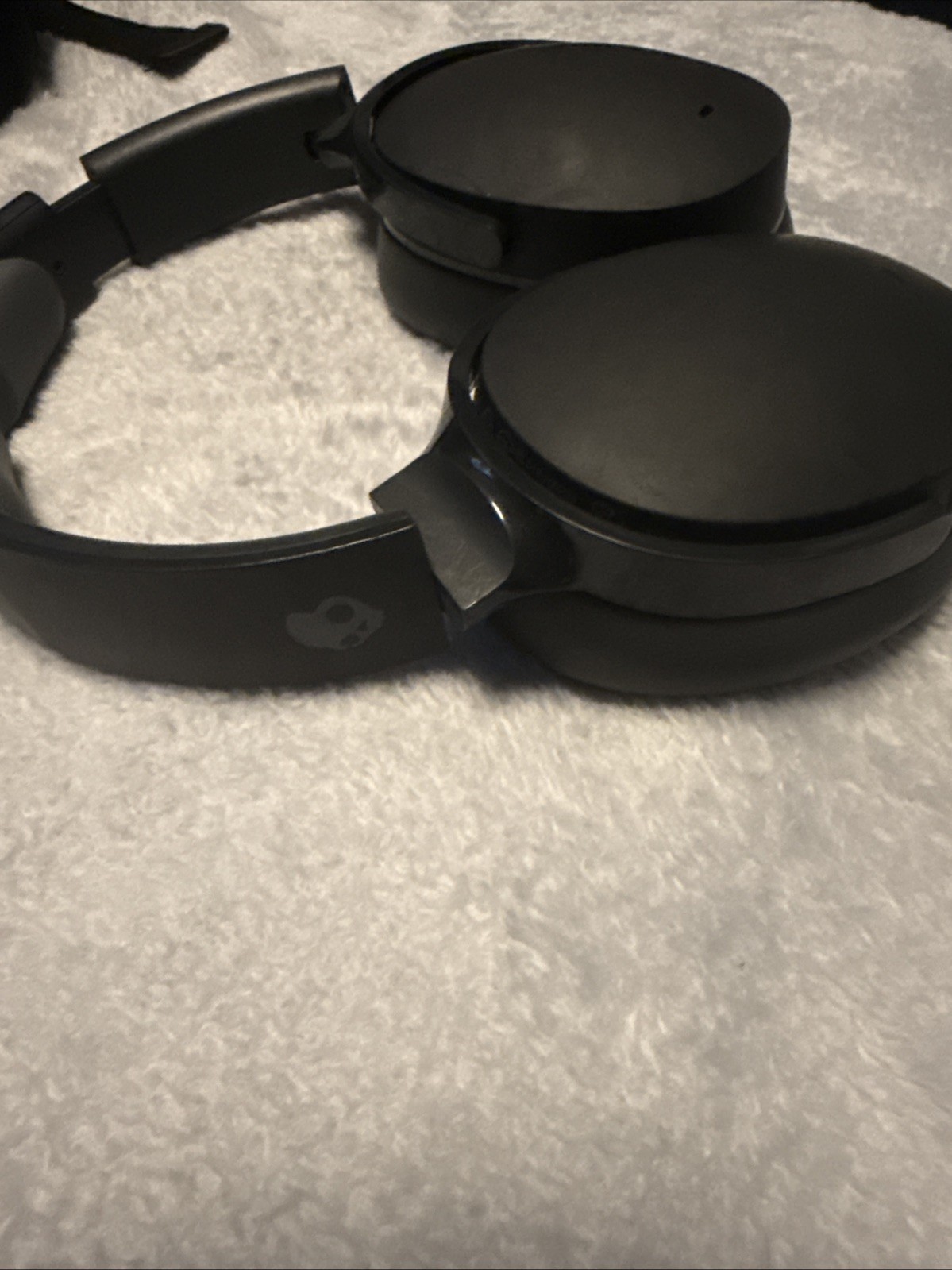 Skullcandy Crusher Wireless Bluetooth Over-Ear Headphones