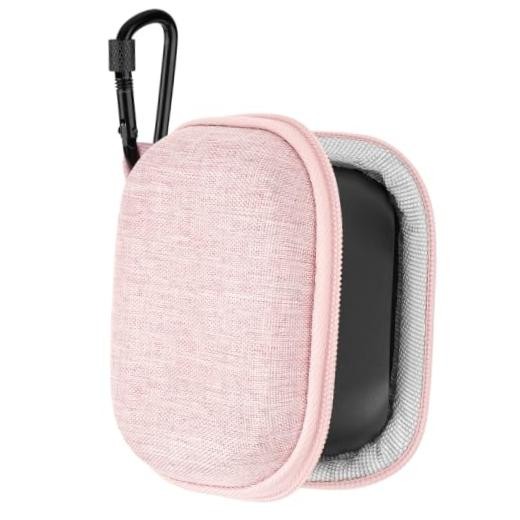 Shield Earbuds Case Compatible with JBL Vibe Buds 2, Tune Beam, Vibe Beam 2,