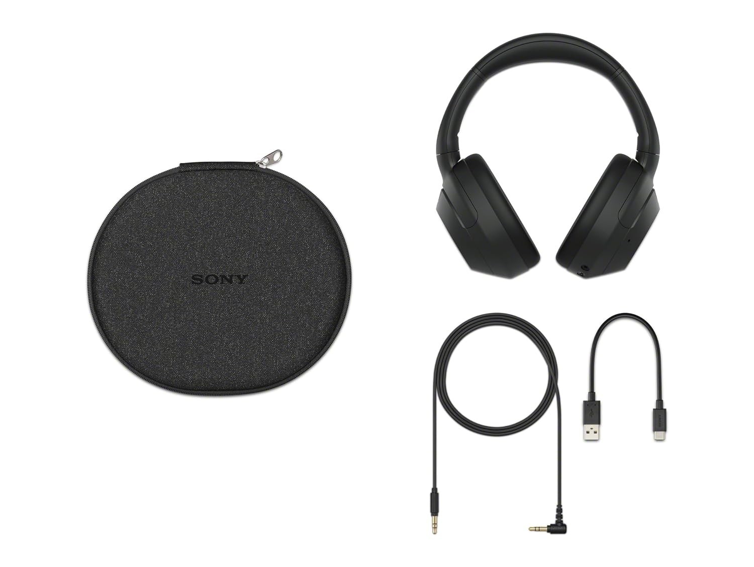Sony ULT Wear WH-ULT900N Noise Cancellation Wireless Bluetooth Over Ear Headphon
