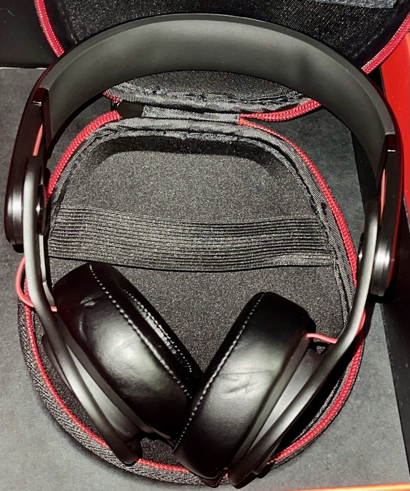 BEATS MIXR MIXER DJ Professional WIRED Headphones Matte Black FINISH