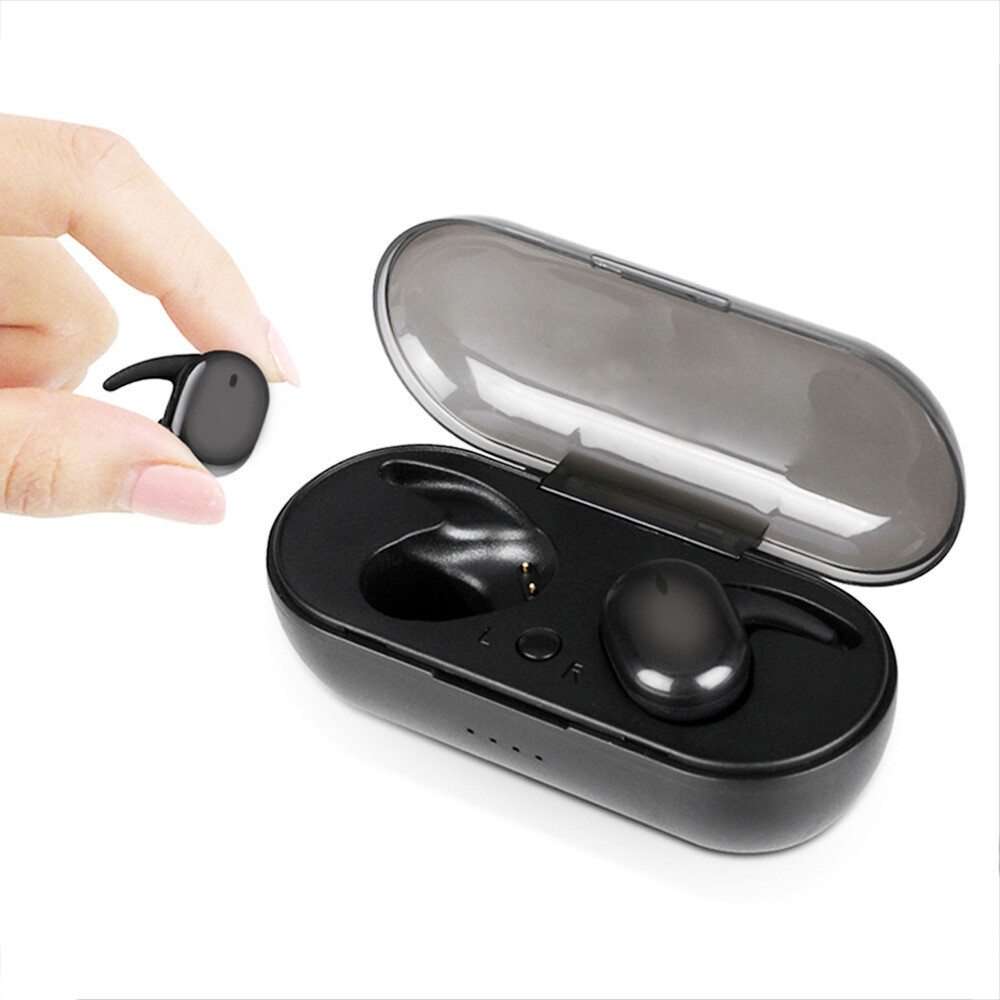 New Mini Wireless Earphones