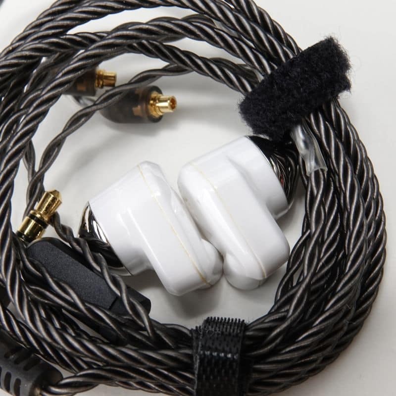 Campfire Audio VEGA 2020 In-Ear Monitor Earphones