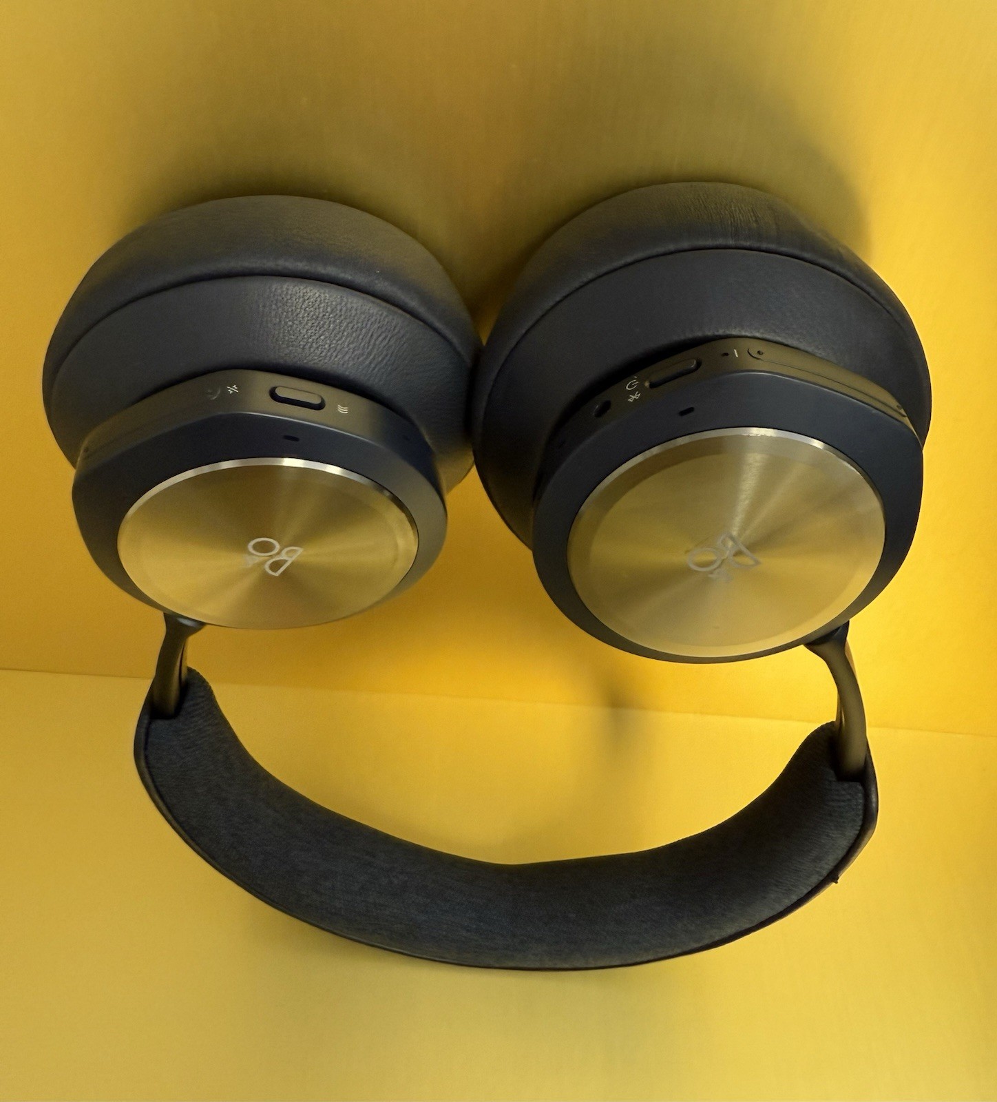 Bang & Olufsen BeoPlay Portal Xbox Wireless Headphones – Navy Blue