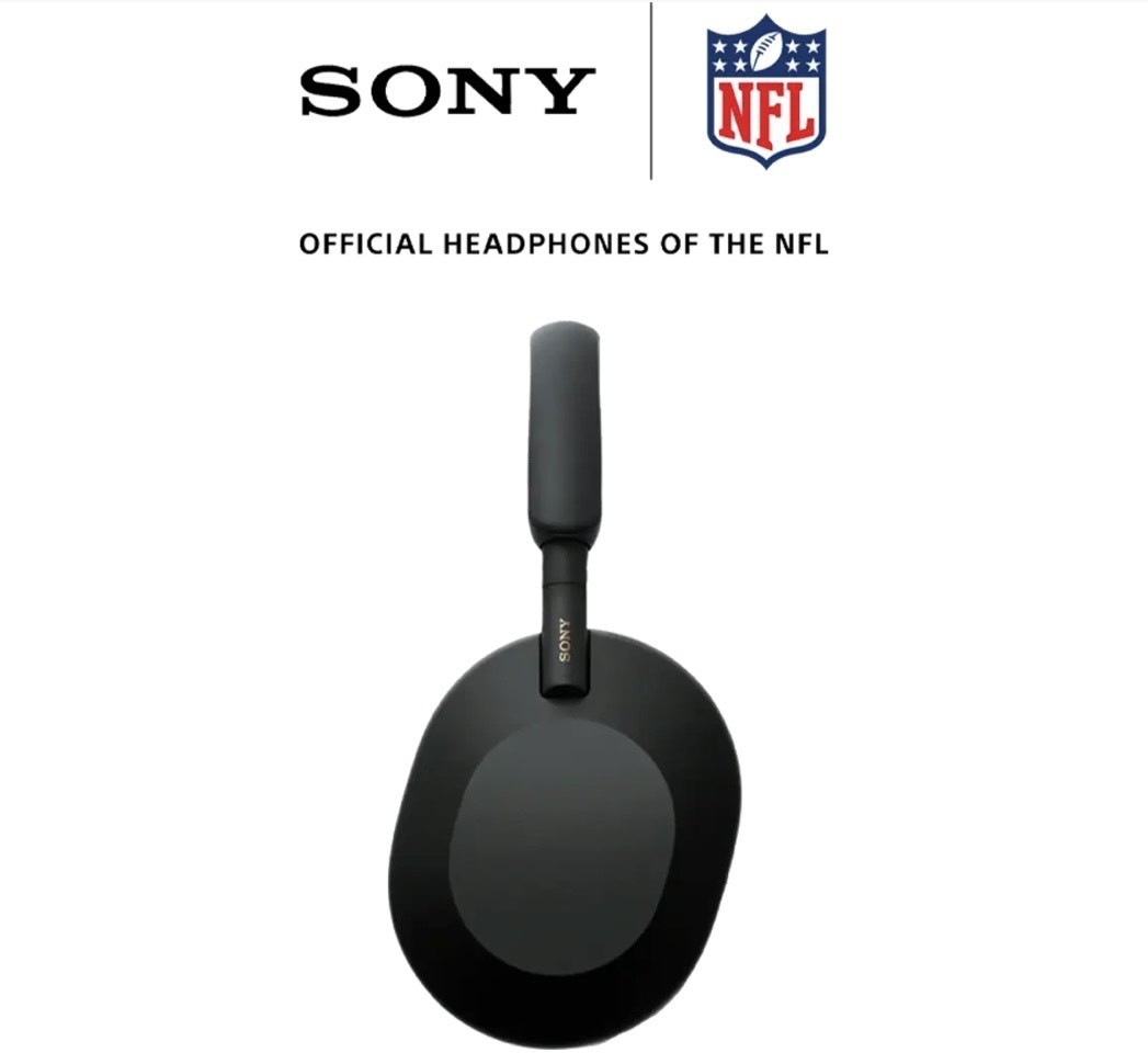 Sony WH-1000XM5 Wireless Noise Cancelling Headphones Black ?Free Shipping?