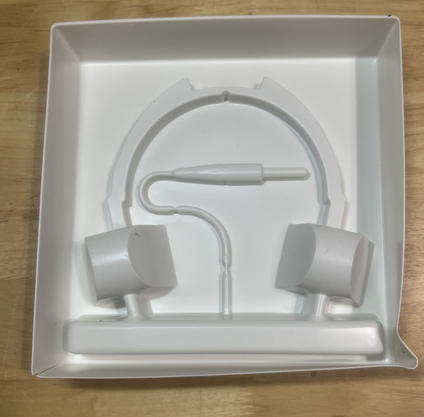 Vintage 1980s NOS SONY MDR-3 STERIO HEADPHONES -TESTED WORK -ORIGINAL PACKAGING