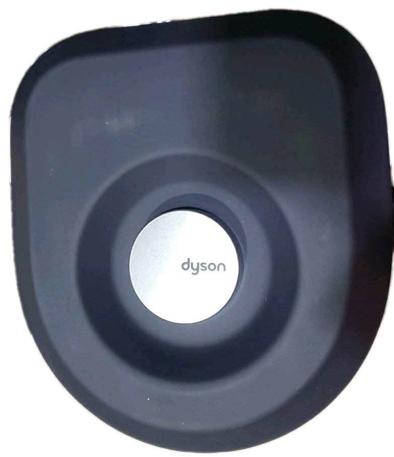 Dyson Zone Noise Cancelling Headphones with Air Purifier Ultra Blue
