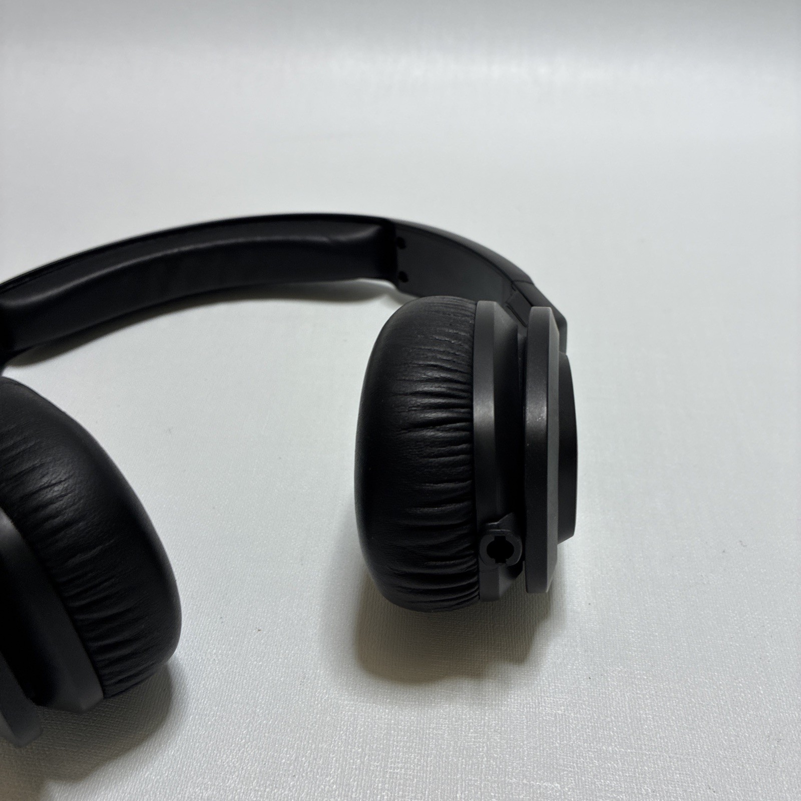 JBL J55 Headband Headphones – Black