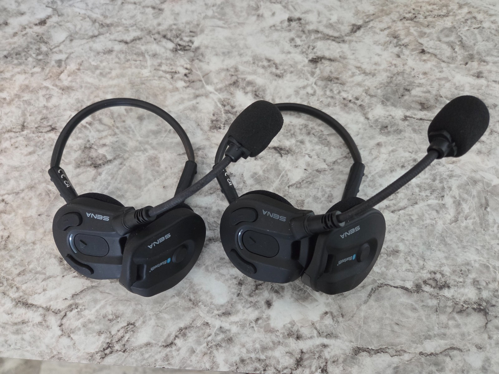 Sena Expand Boom Multi-Sport Bluetooth Intercom – Pair