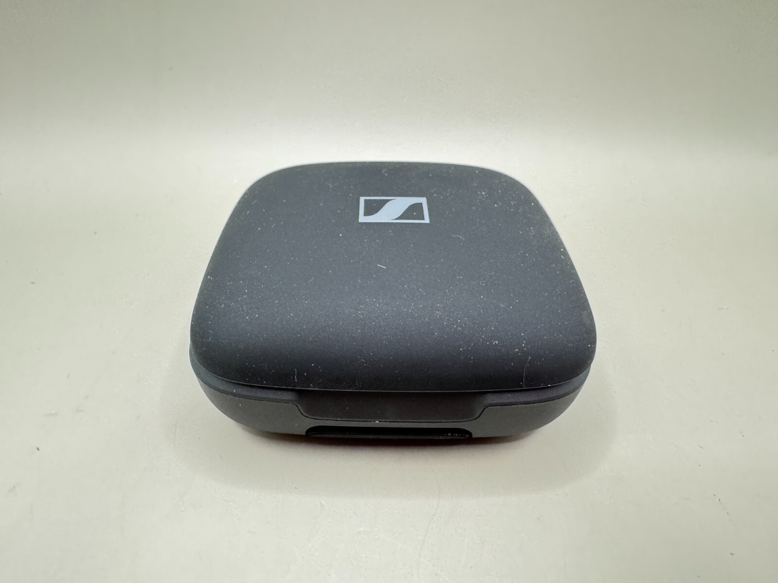 OEM Sennheiser Momentum Sport Wireless Earbuds Only Charging Case Replacement
