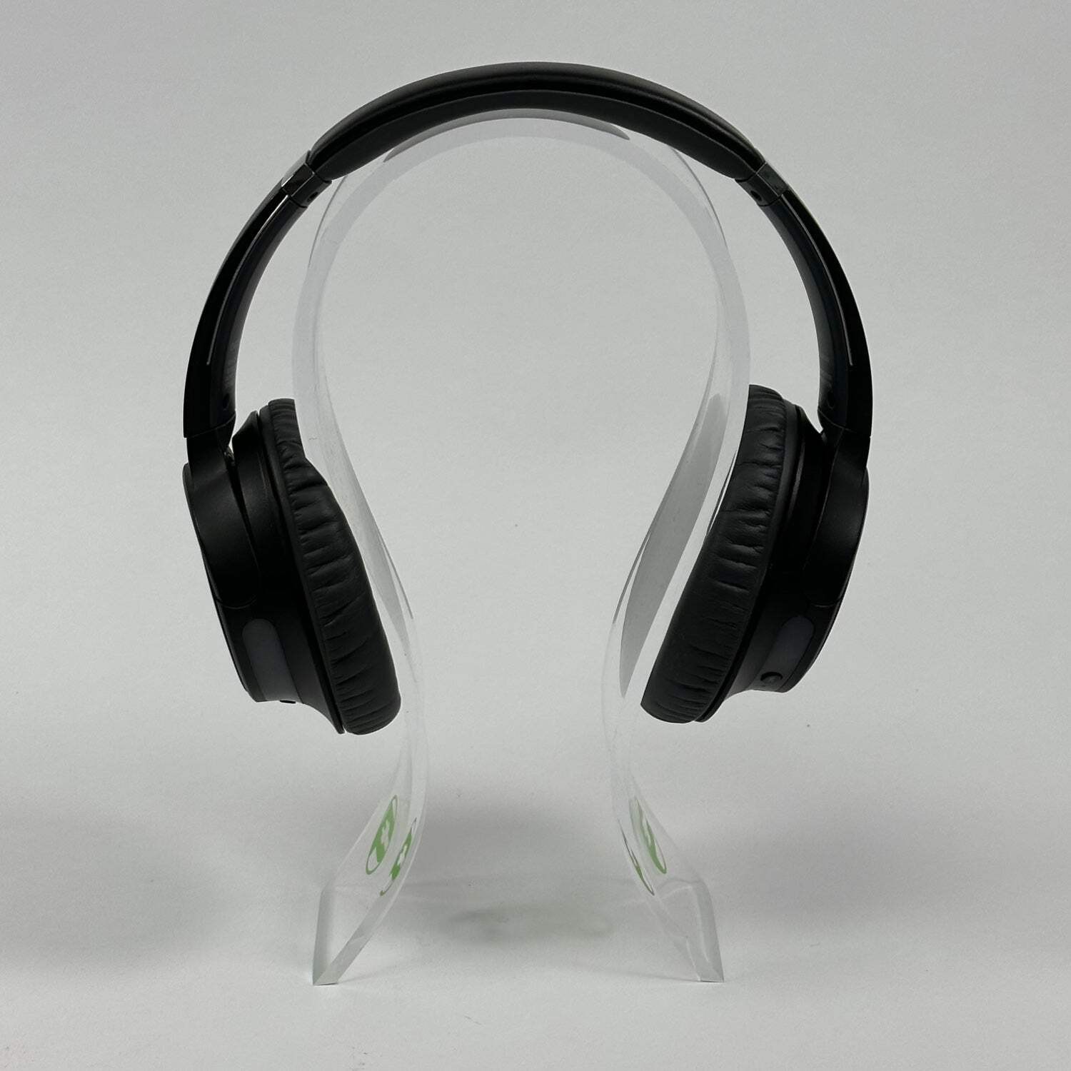 Sony Wireless Noise Canceling Stereo Headset Black/Gray WH-CH700N