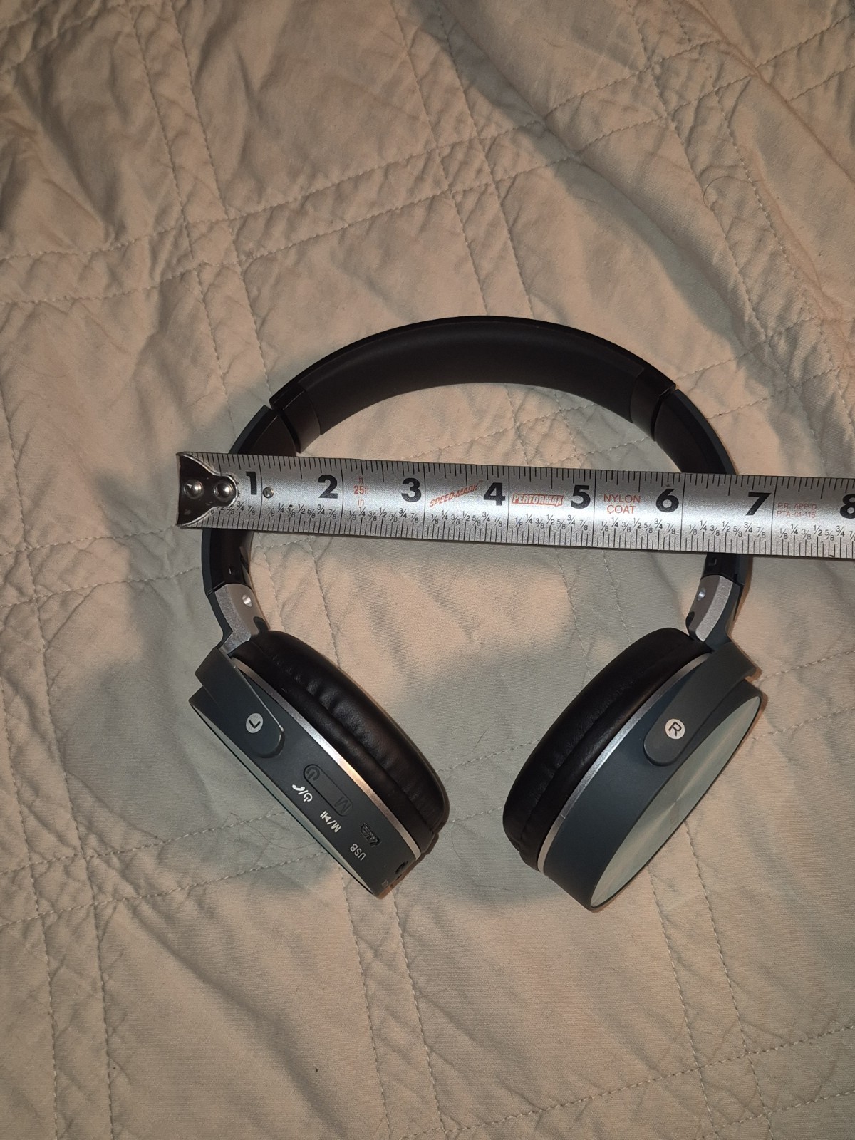 Sony MDR-XB950BT? Bass Boost Bluetooth Wireless Headphones Over-Ear Micro USB