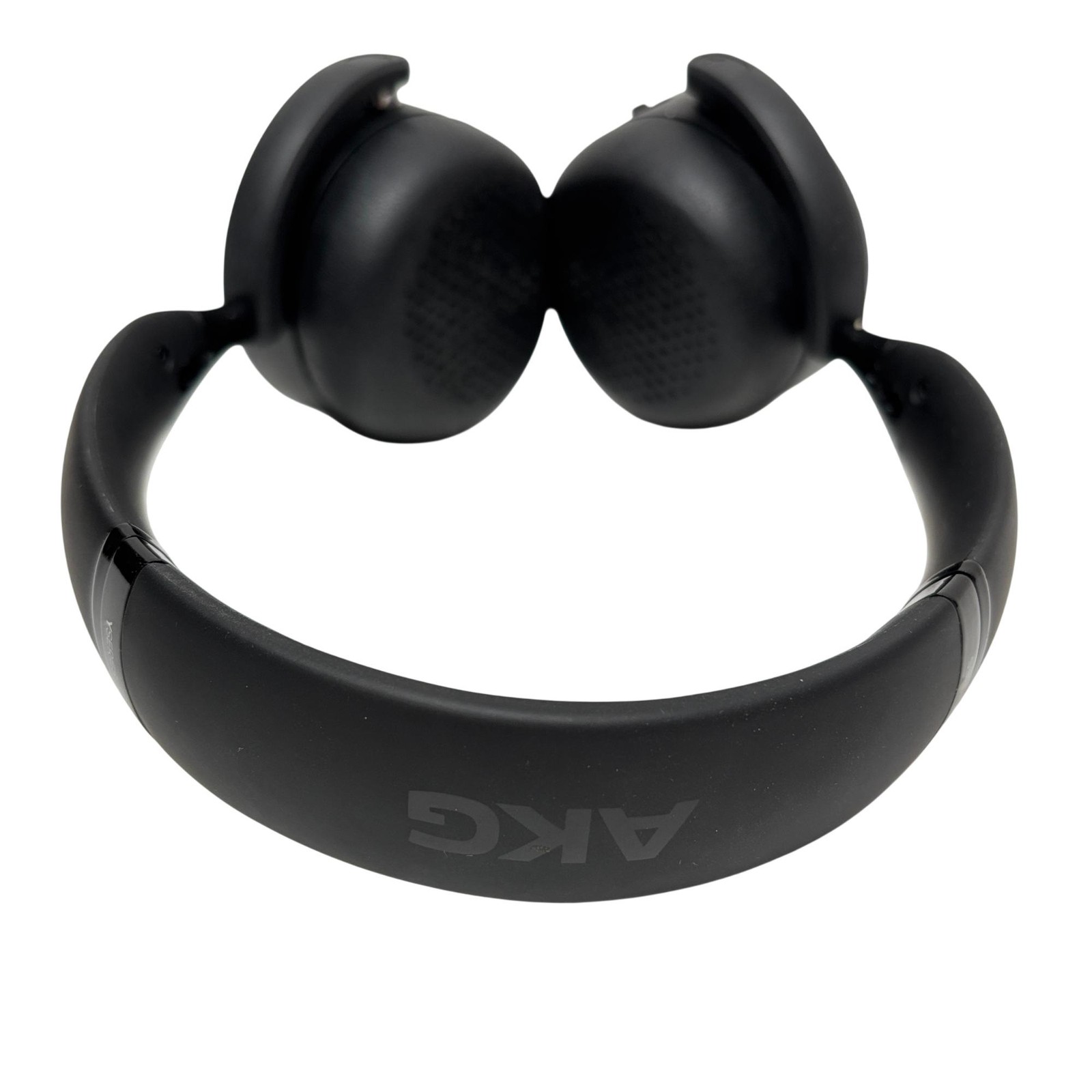 AKG Y500 On-Ear Foldable WIreless Bluetooth Headphones