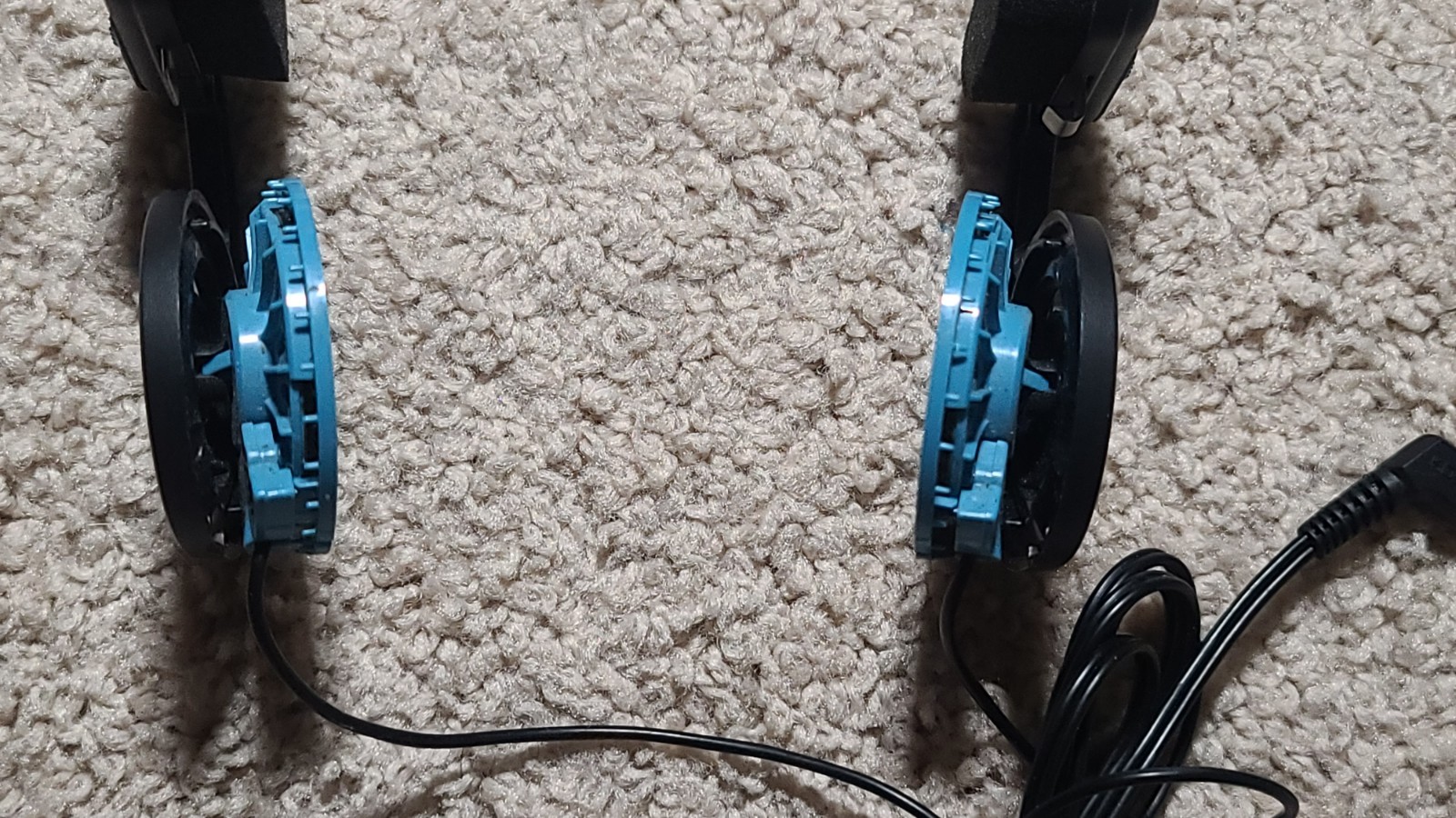 Koss Porta Pro On-Ear Headphones – NEED NEW EARPADS