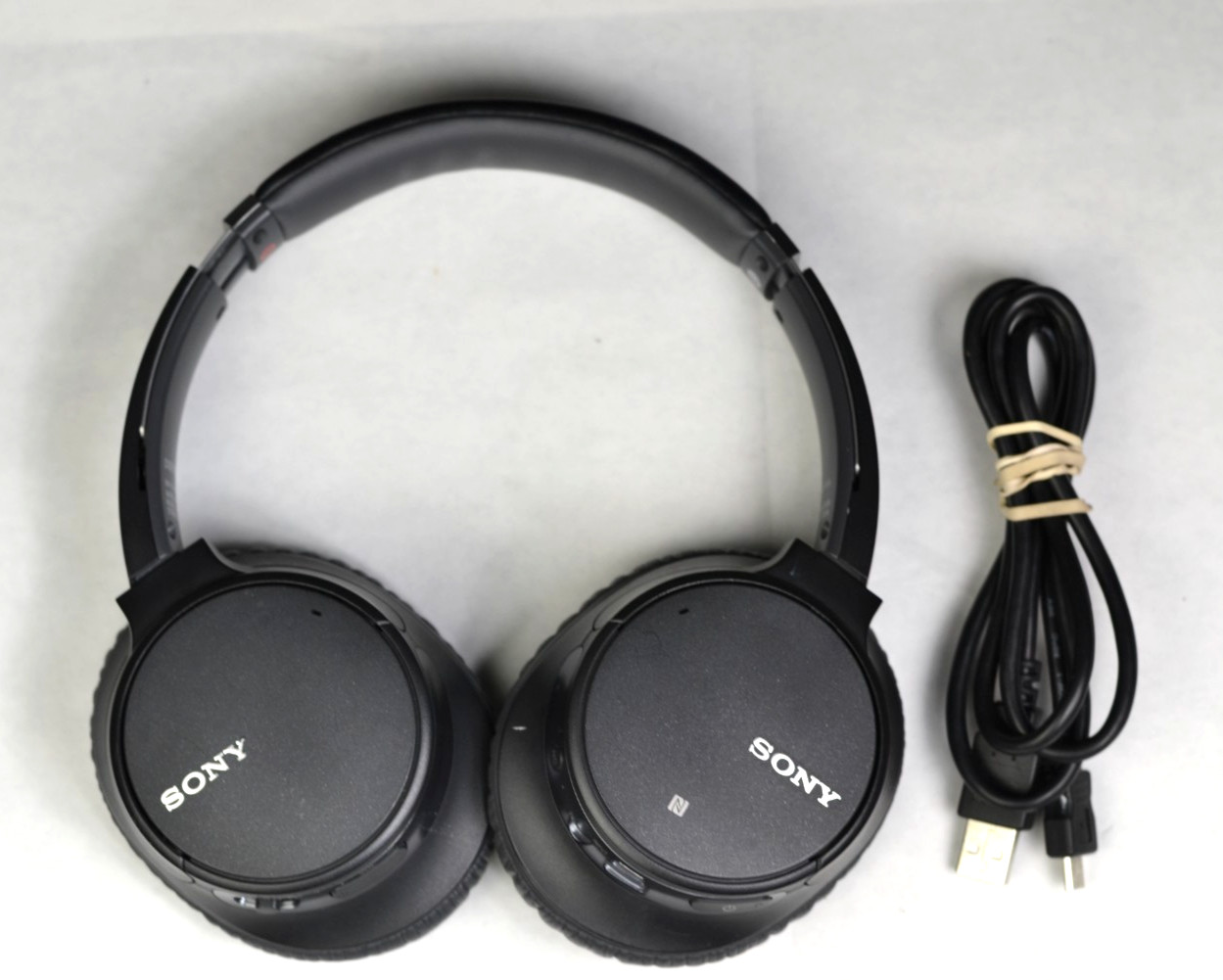 Sony WH-CH700N Bluetooth Noise Canceling Wireless Headpahones – Tested Works