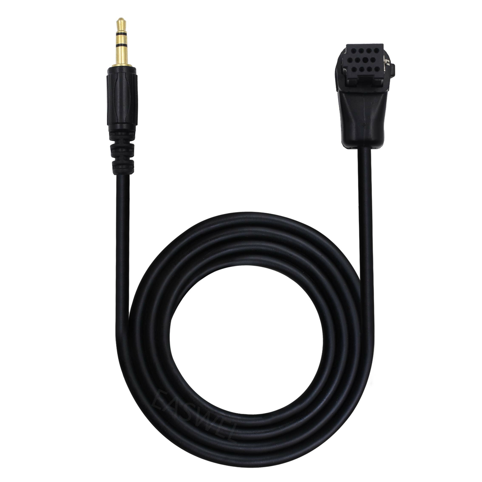3.5mm AUX Input Cable for Pioneer IP-BUS AUX Music Audio Adapter Cord Lead