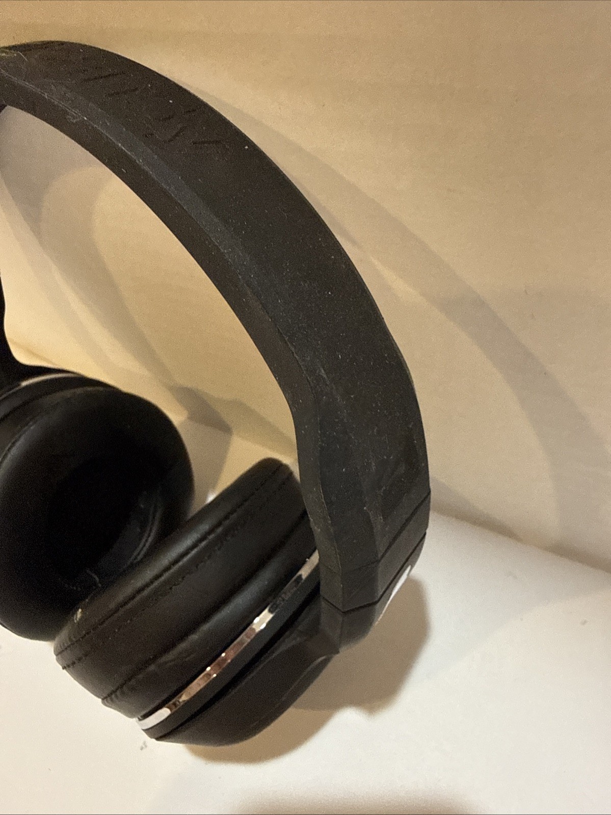 Skullcandy Hesh 2 Unleashed Wireless Over the Ear Headphones WORKS!