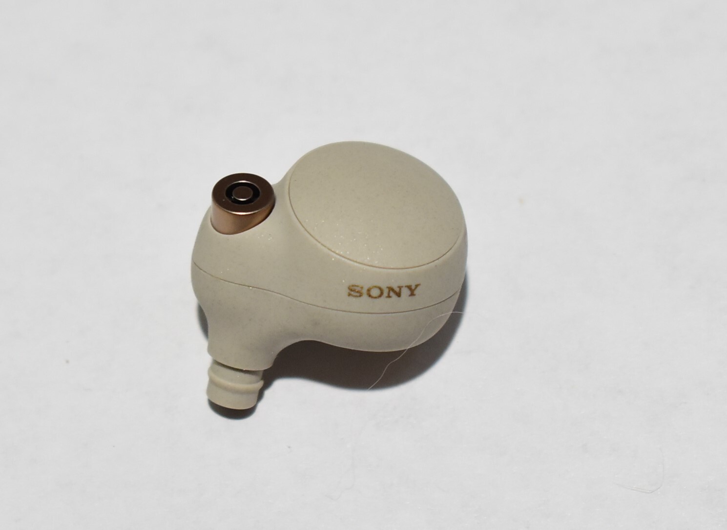 Right Sony WF-1000XM4 Noise Canceling Wireless Earbud Replacement