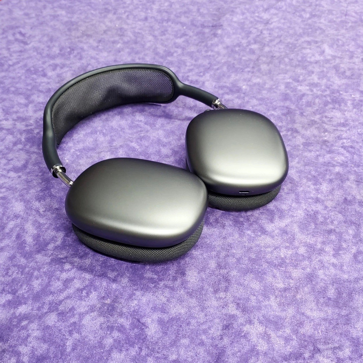 💥OPEN BOX💥Authentic Apple AirPods Max A2096 – Over-Ear Headphones 💥TESTED💥