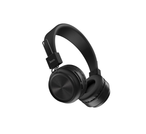 Wireless Bluetooth Headphones Foldable Stereo Bass TF AUX Compatible With Device