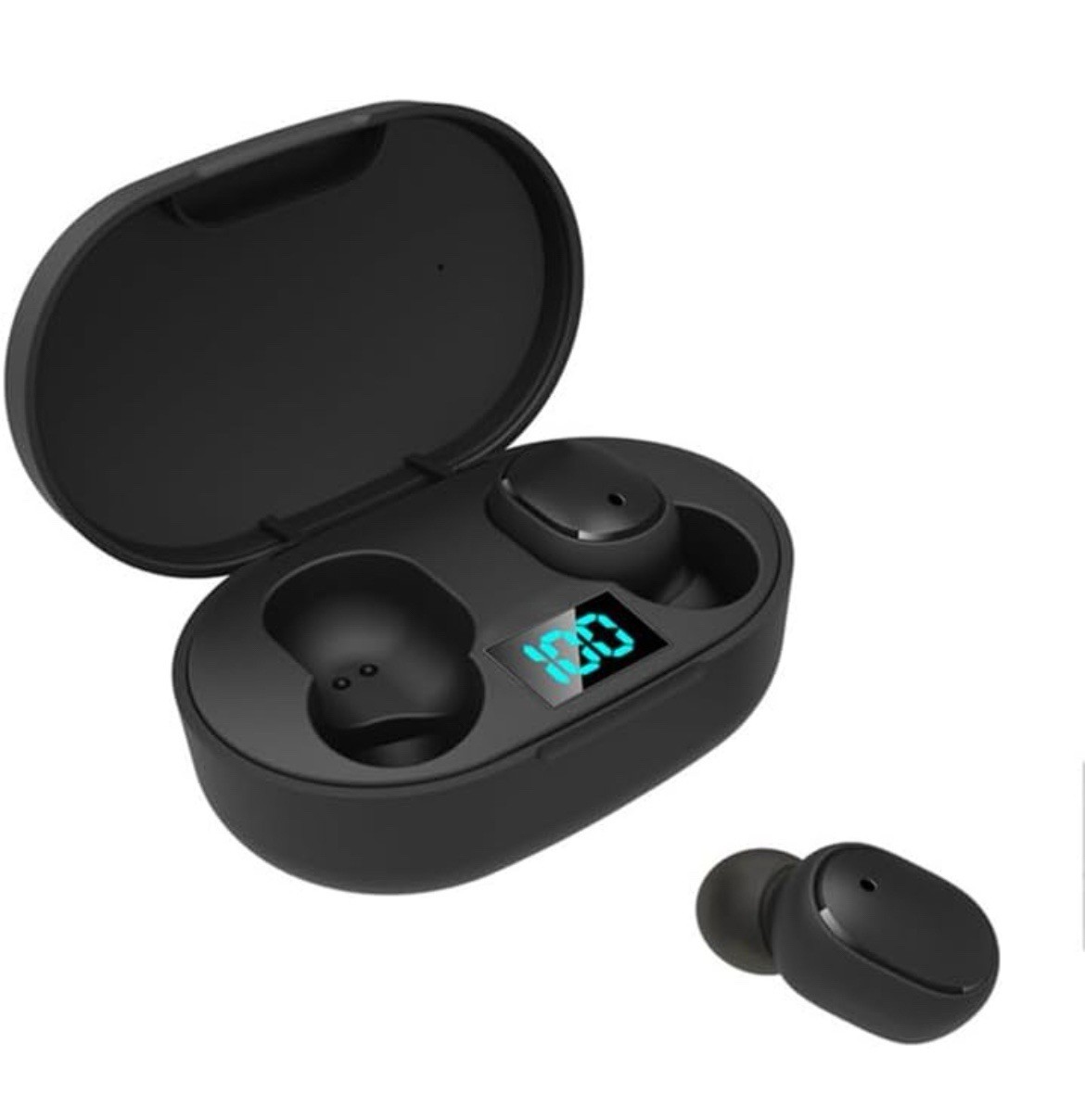 16 PACK TWS Wireless Bluetooth Headphones Earbuds in ear For iPhone Android US