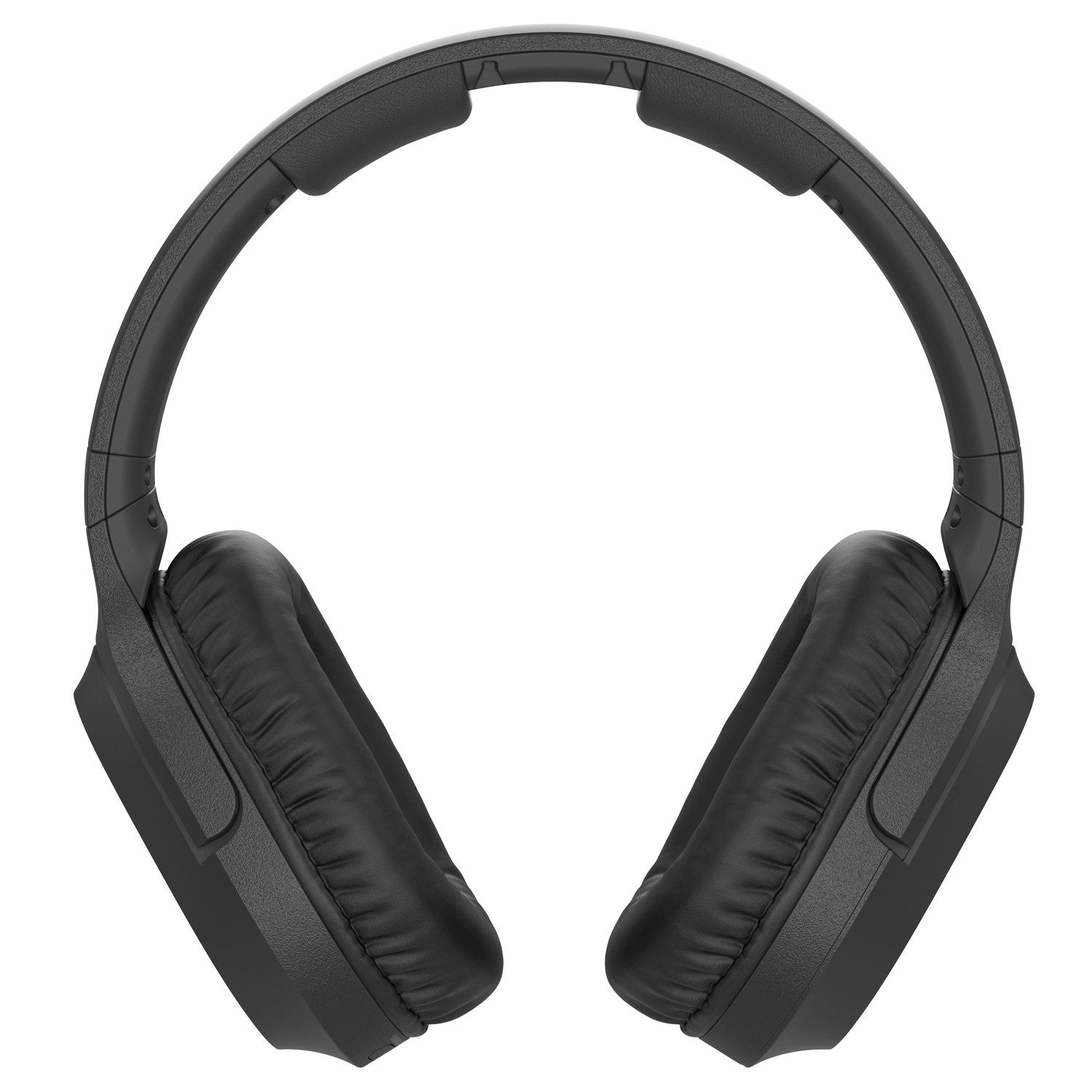 Sony RF400 Wireless Home Theater Headphones (Black) – Open Box