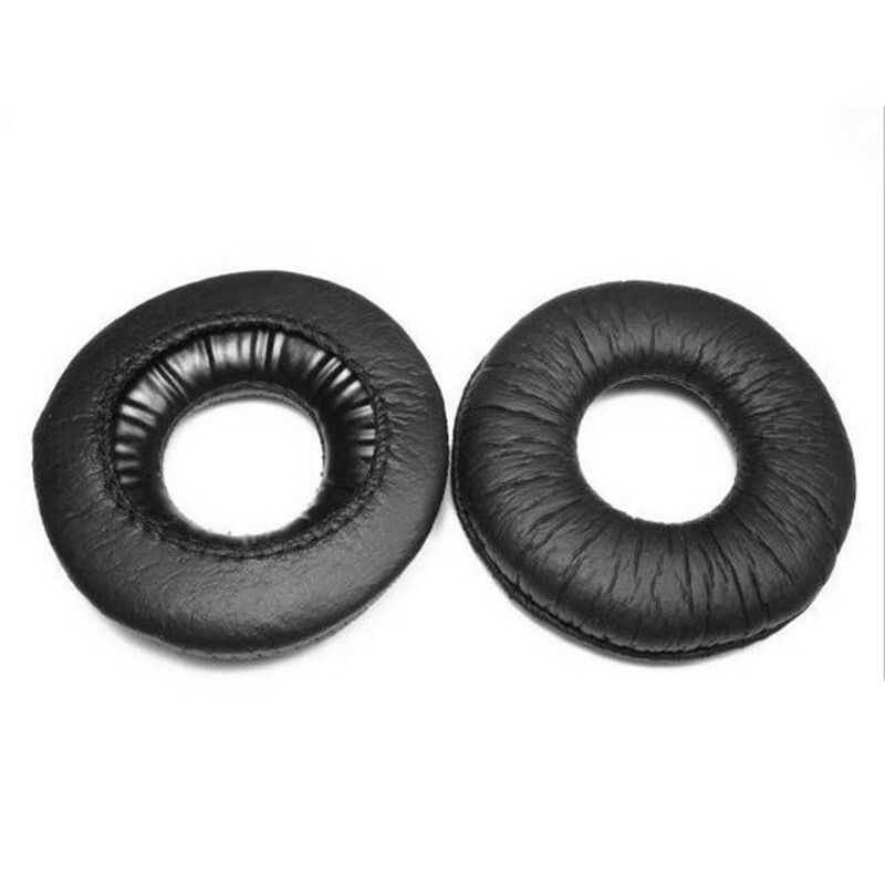 70mm Portable Headphone Cushion Ear for PADS For Sony MDR-V150 V100 ZX100