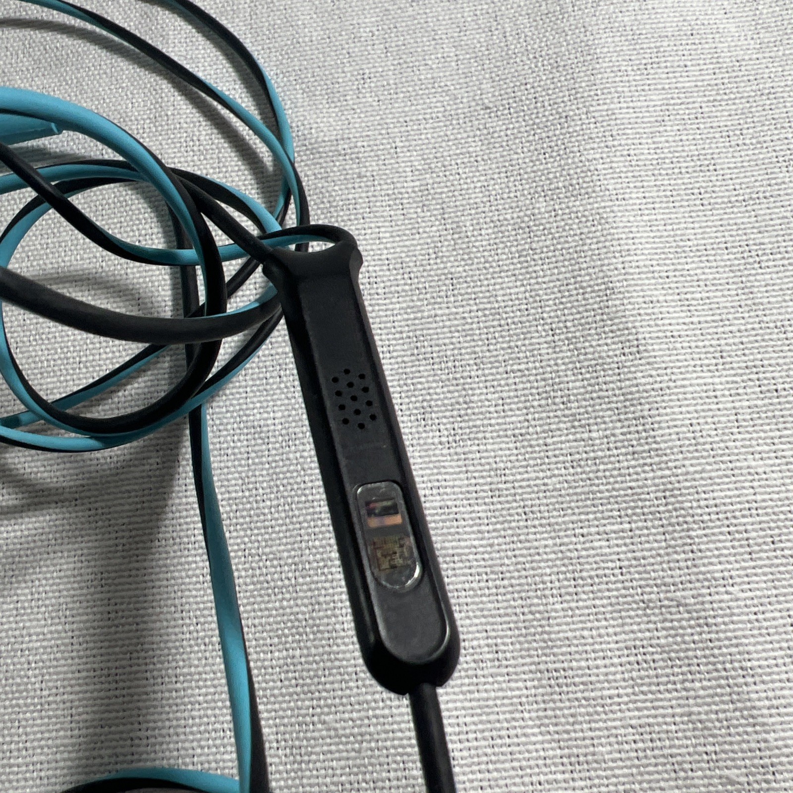 Bose SoundSport In-Ear Wired Headphones – Blue – VGC (717534-0010)
