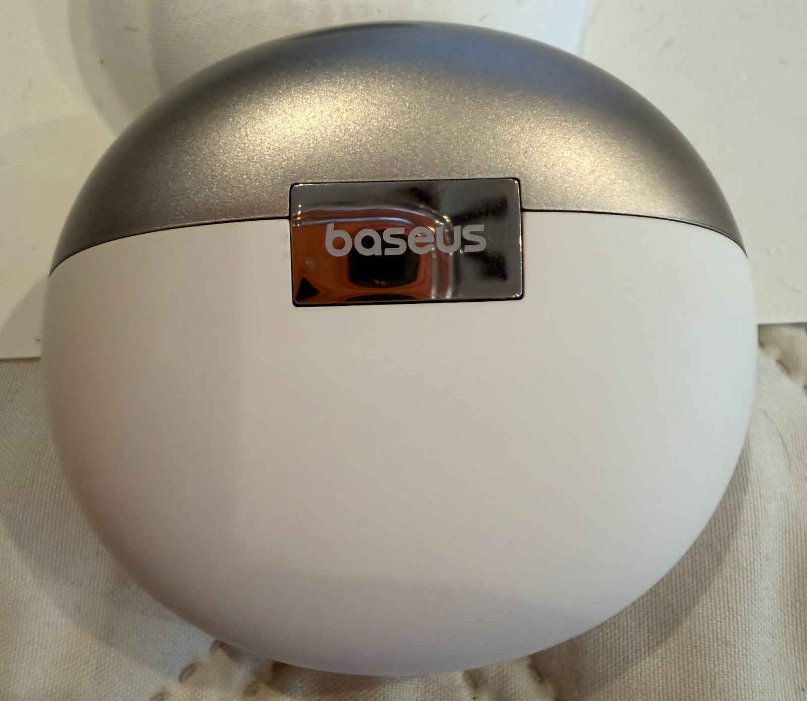 Baseus & Bose Inspire XP1, ANC Active Noise-Cancelling Earbuds, 360 Dolby, 45H