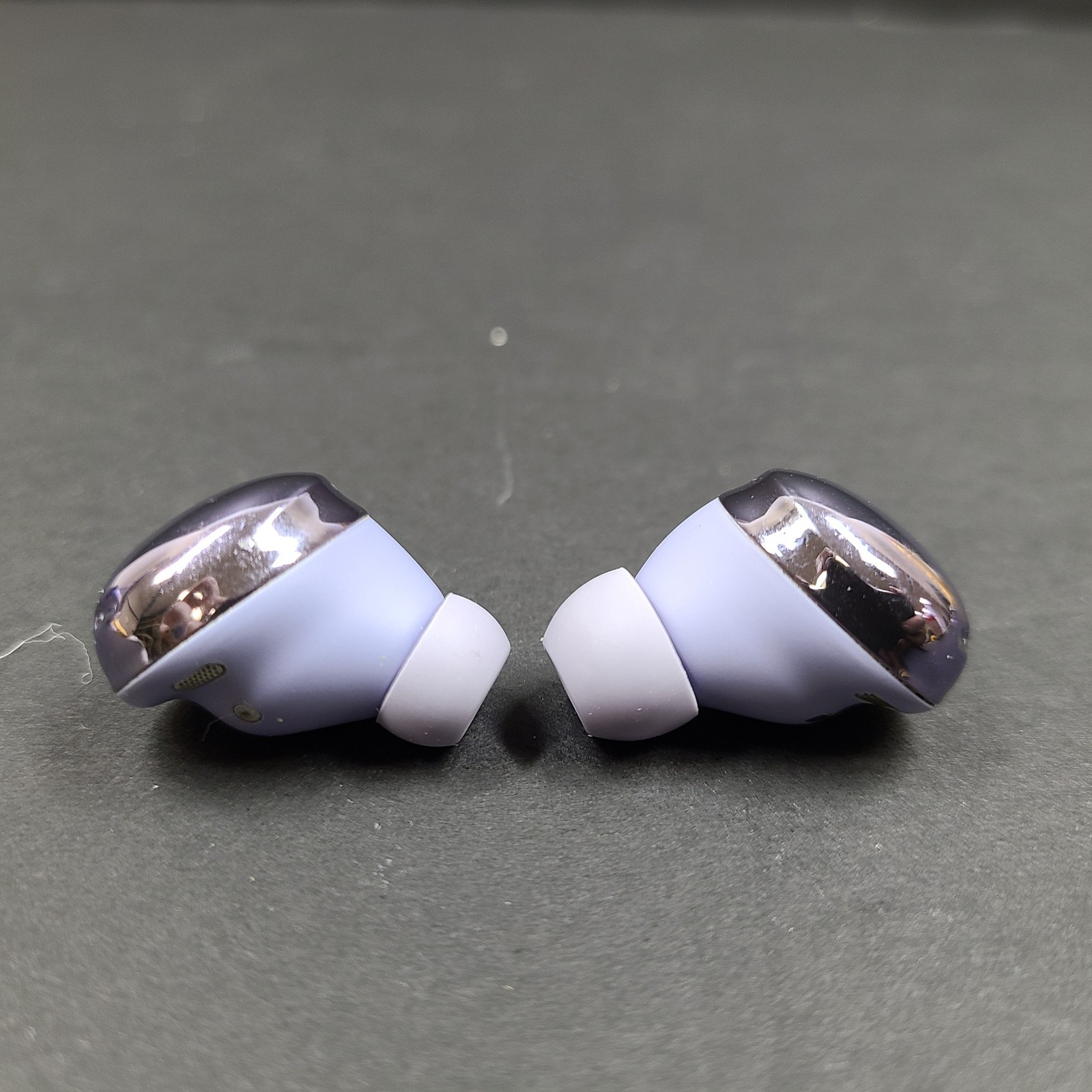 Samsung Galaxy Buds Pro SM-R190 Wireless Earbuds Earphones – Phantom Violet