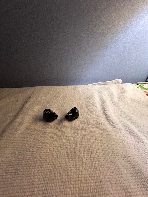 AFUL Performer8 1DD+7BA Hybrid IEM USED-EX with extra 3 in 1 cable