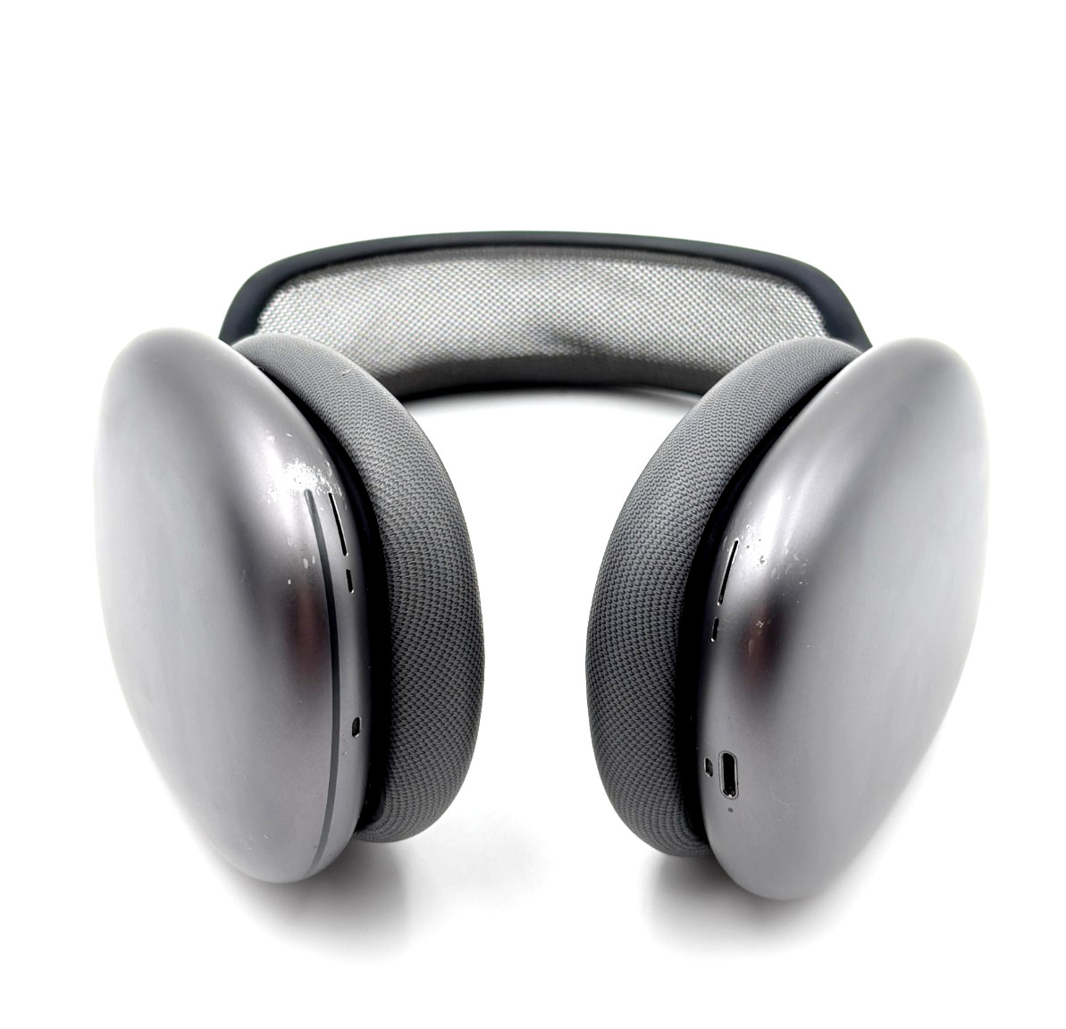 Apple AirPods Max – Wireless – Lightning – Space Gray – (COSMETIC DAMAGE)