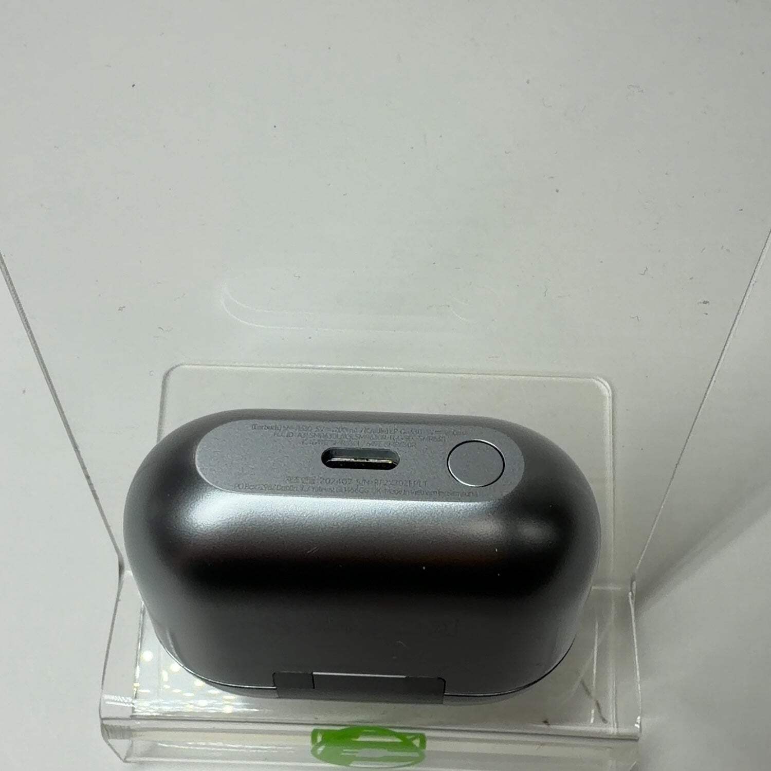 Samsung Galaxy Buds3 Pro SM-R630 True Wireless Earbuds Gray