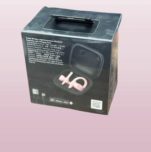 Beats by Dr. Dre Powerbeats Pro In Ear Wireless Headphones – Pink