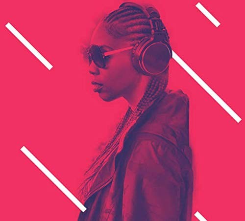Audifonos Profesionales Auriculares para DJ Headphone Professional. Nuevo