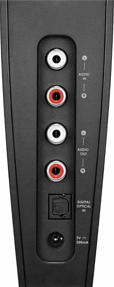 Replacement Docking Station Base for Insignia NS-HAWHP2 TV Wireless Headphones