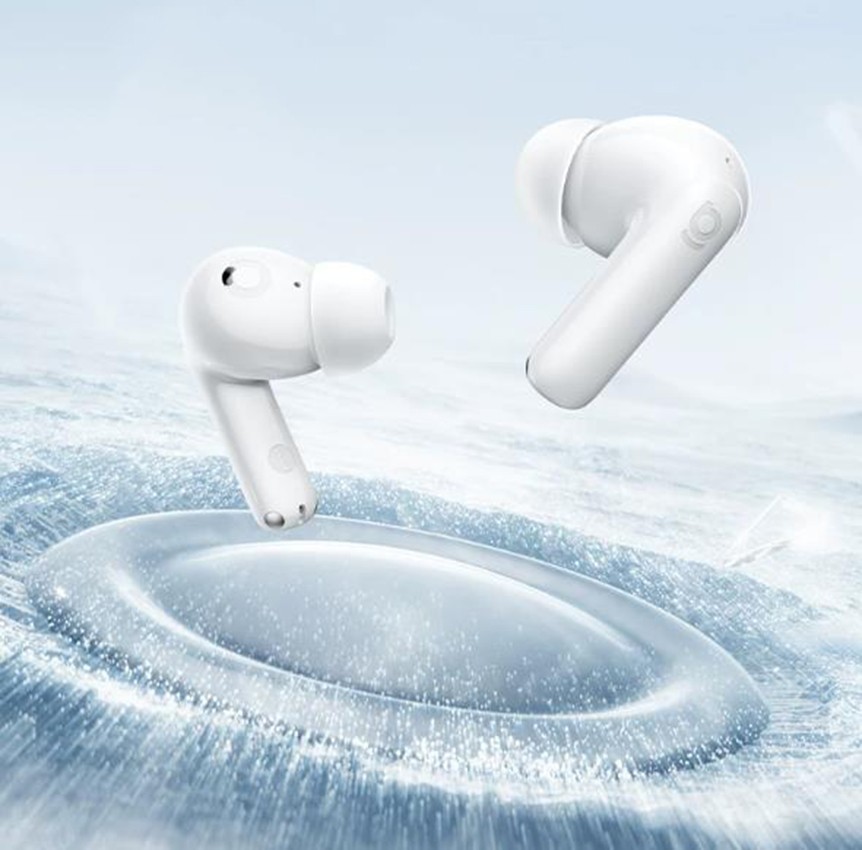 Baseus BP1 NC Bluetooth 6.0 Earphone Super Bass In-Ear ANC Wireless Earbuds IP55