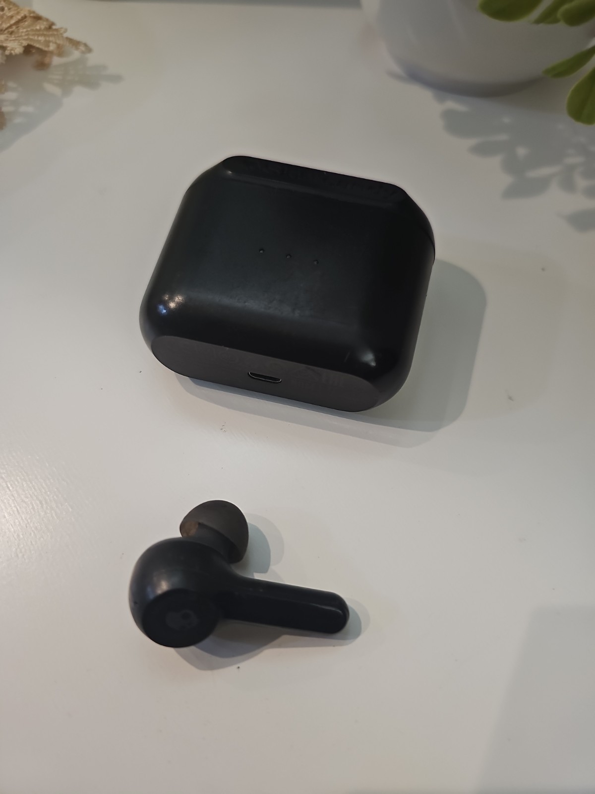 Skullcandy Indy True Wireless Right Earbud + Charging Case Indigo
