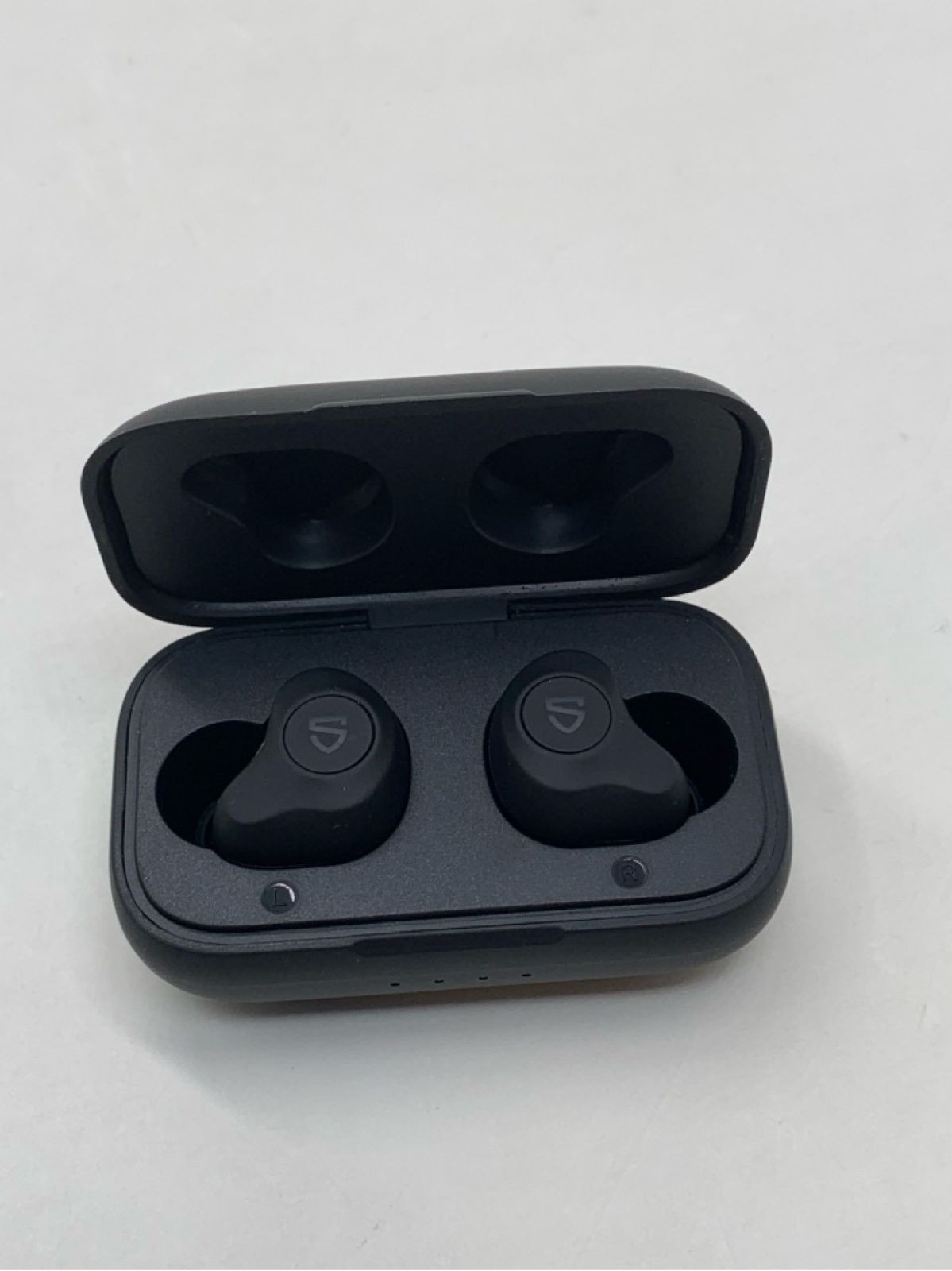SoundPEATS Truengine SE Wireless Earbuds Bluetooth In-Ear Headphones New