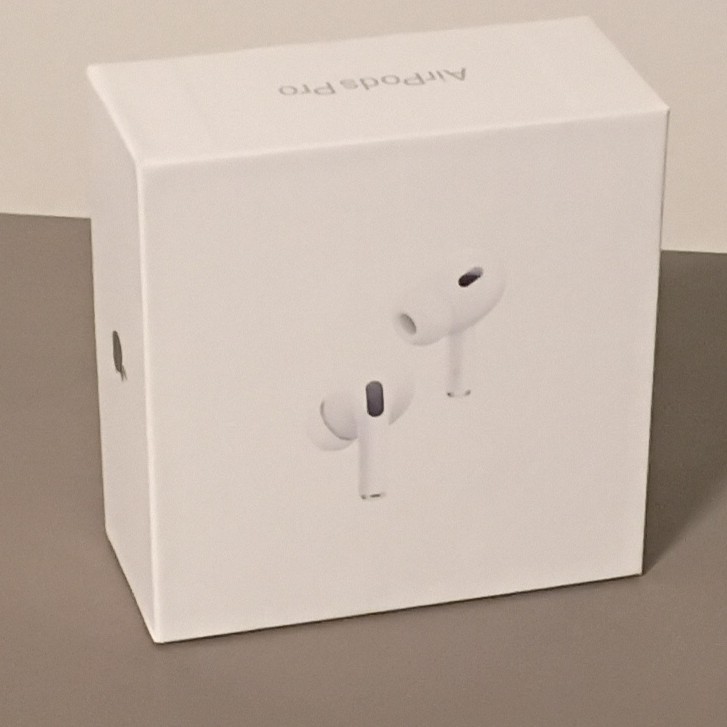 airpods pro 2 gen