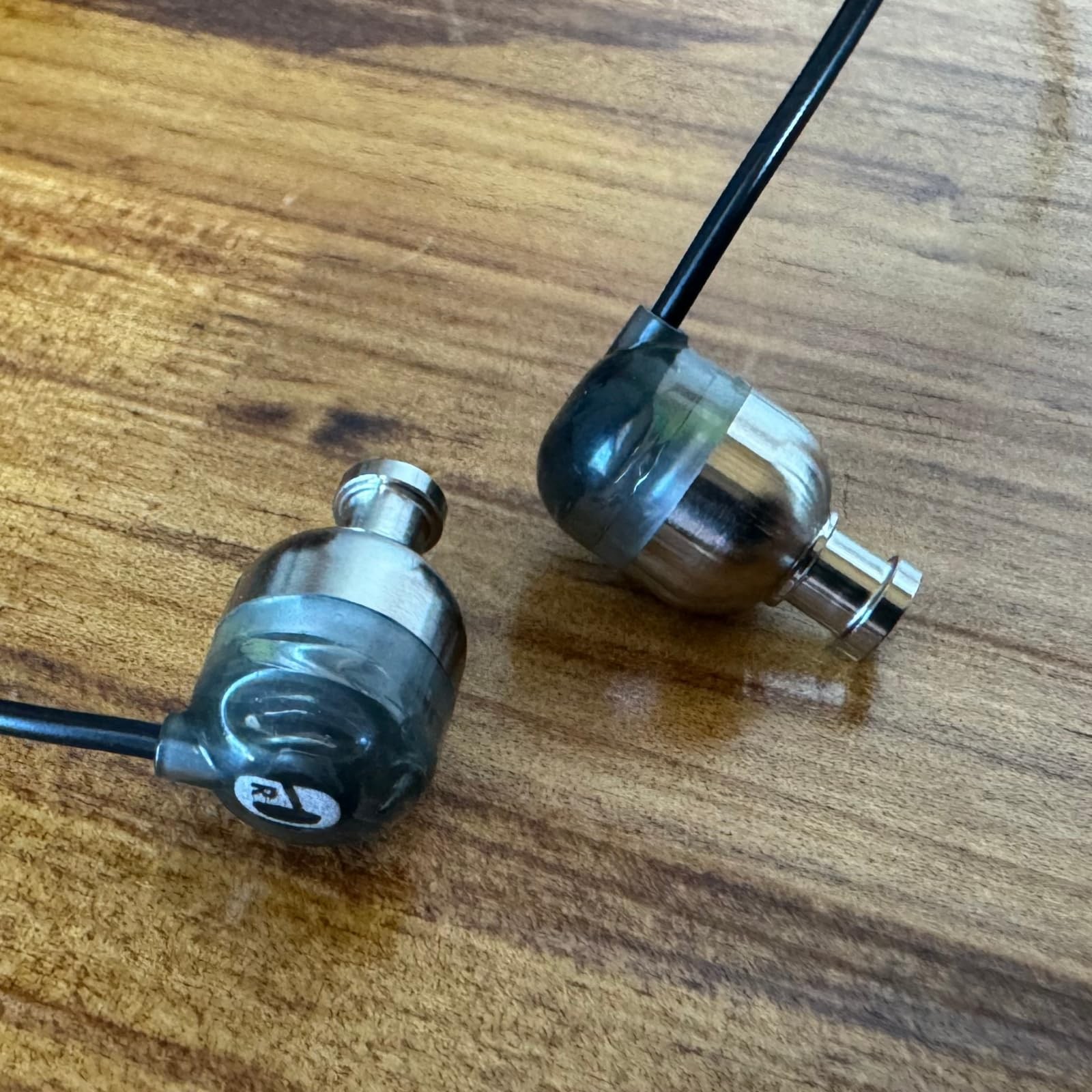 intime SORA Light 4.4mm Balanced Hi-Res Earphones Wine Red Japan Import