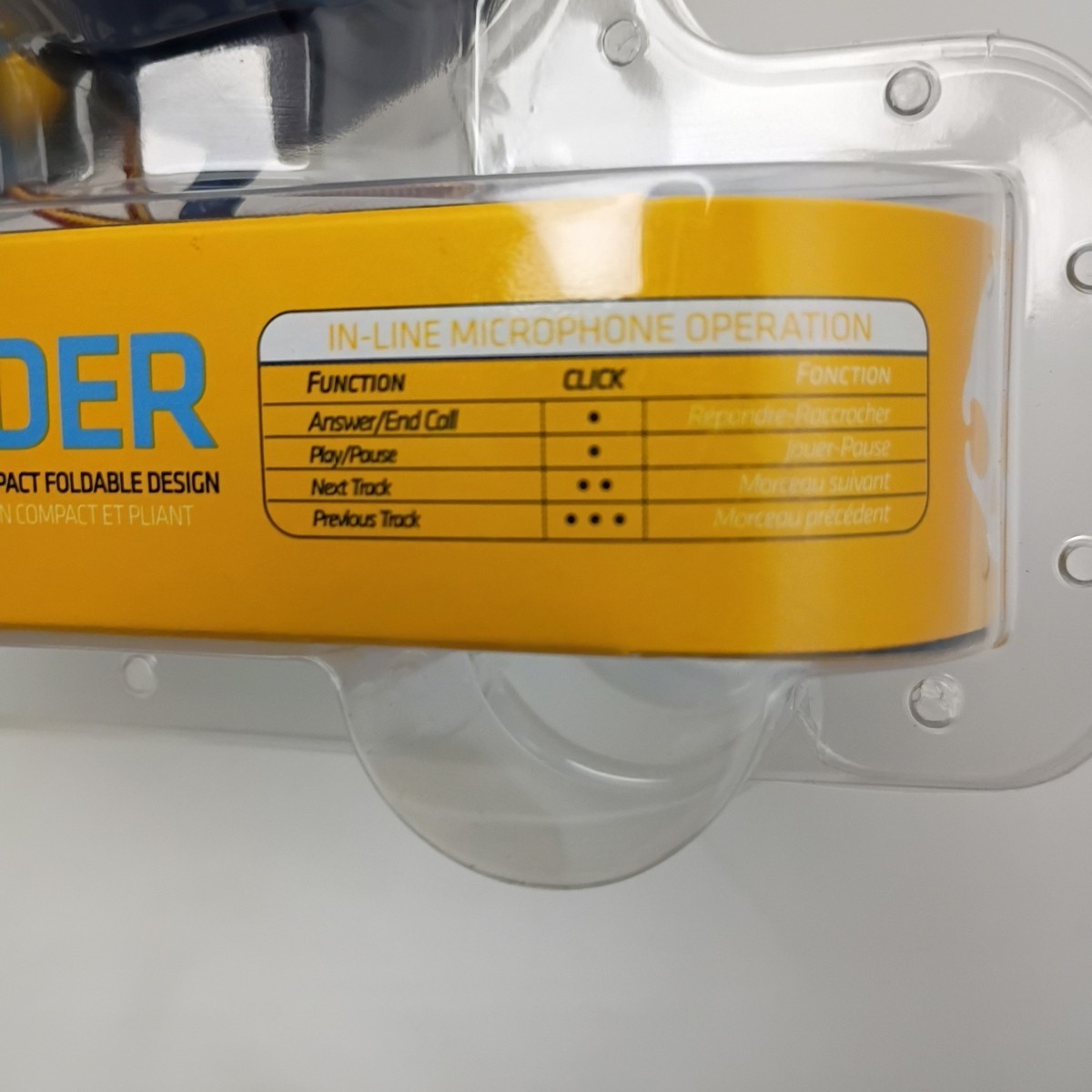Skullcandy Lowrider On Ear Headphones 40mm New Sealed Yellow