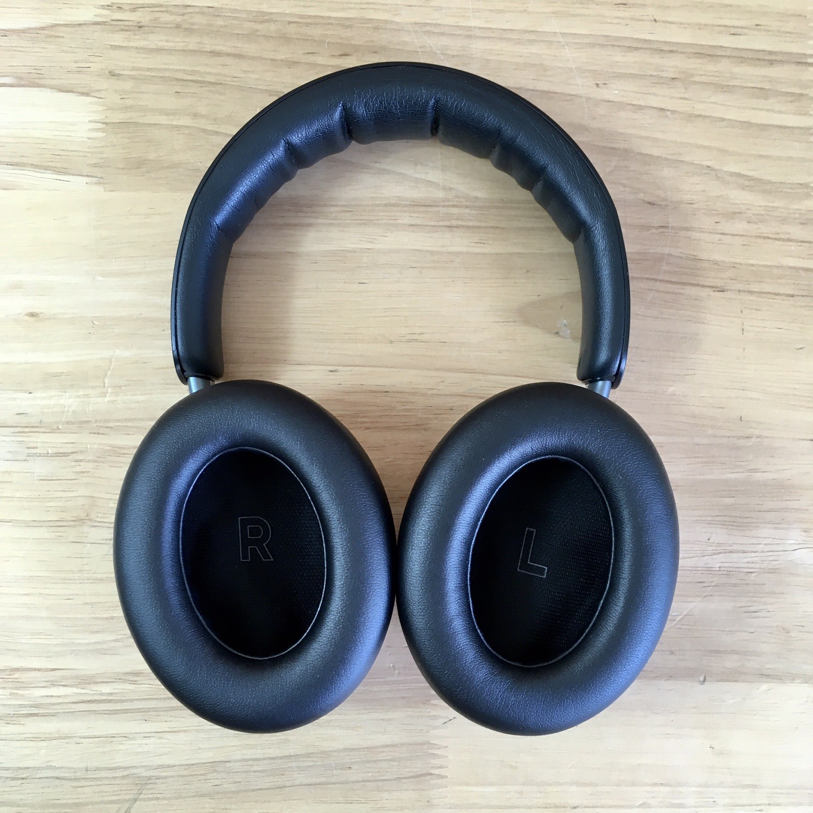 Bose QuietComfort Ultra Wireless Noise Cancelling Headphones – Black