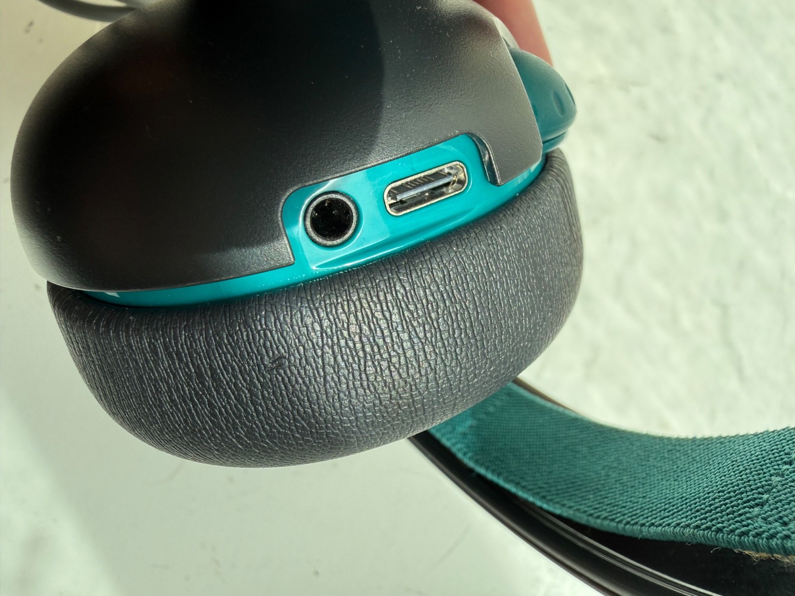 Skullcandy Grom Wireless XT Bluetooth Headphones, Designed for Kids, 3.5mm AUX