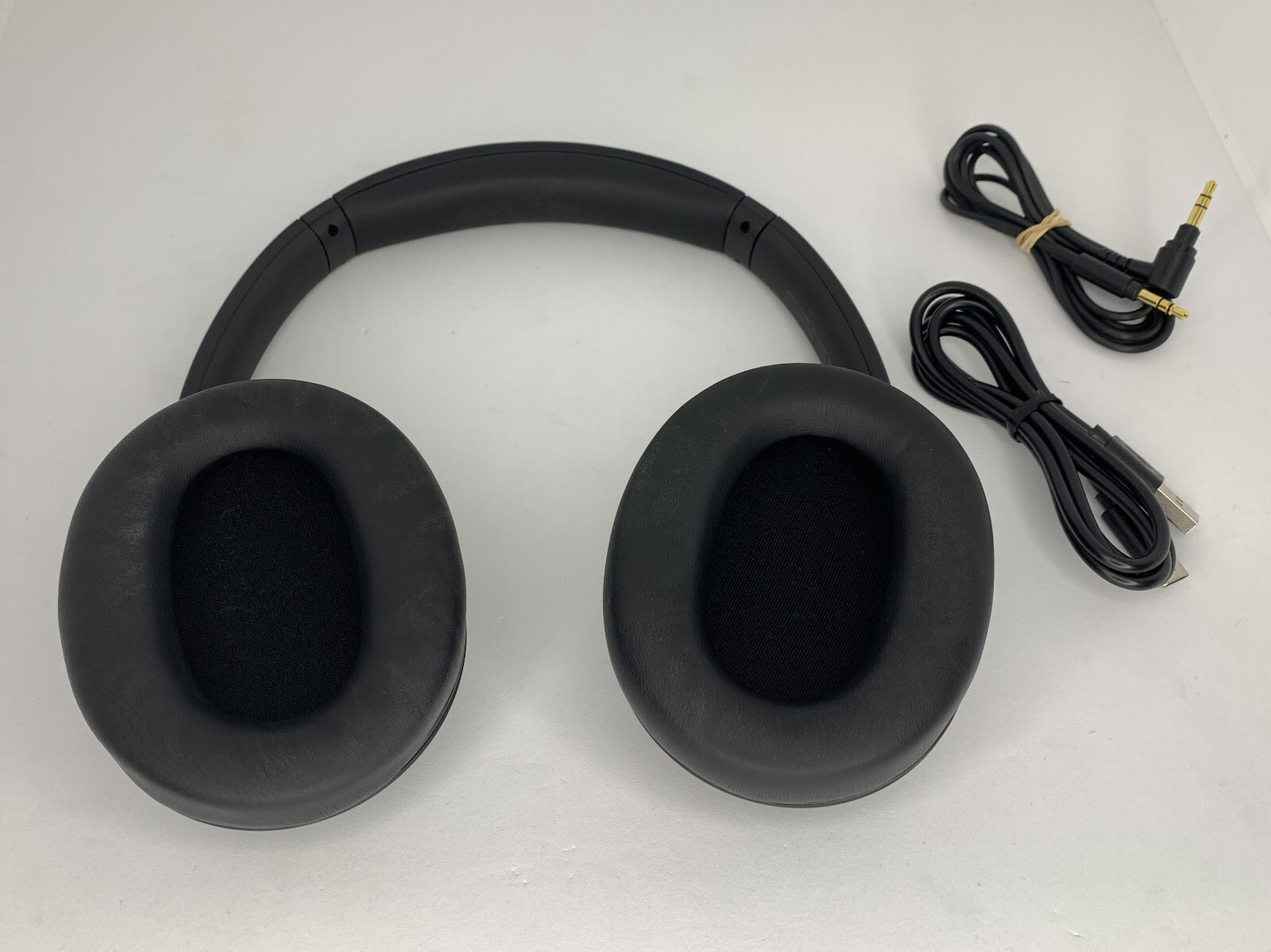 Sony WH-CH720N Wireless Over-Ear Headphones – Black – WHCH720N #57