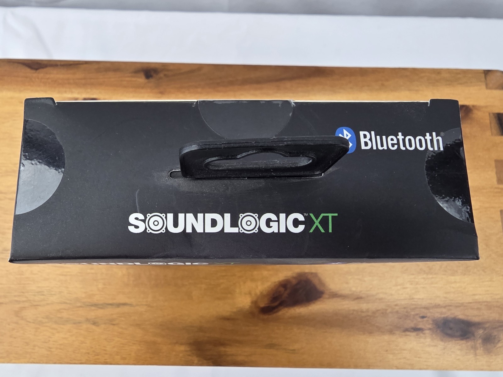 SoundLogic XT True Wireless Gaming Earbuds w/ LED Lights | New Sealed