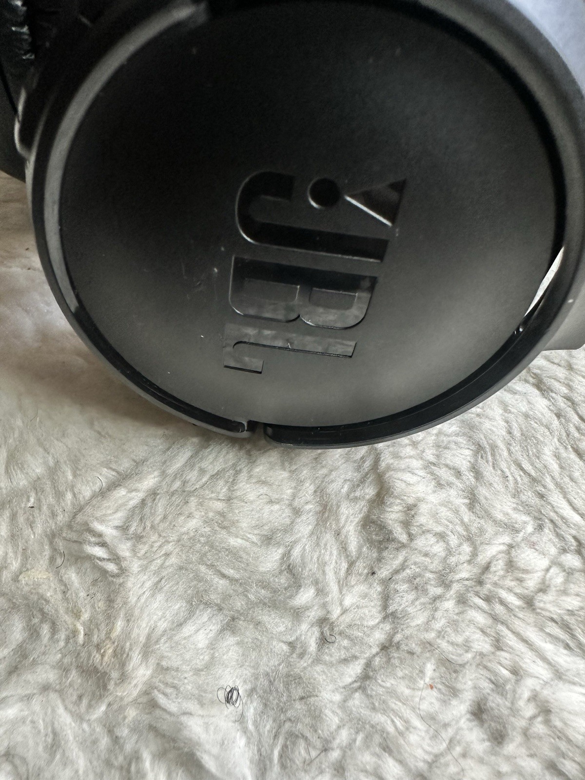 JBL Over-Ear Headphones with Noise Isolation